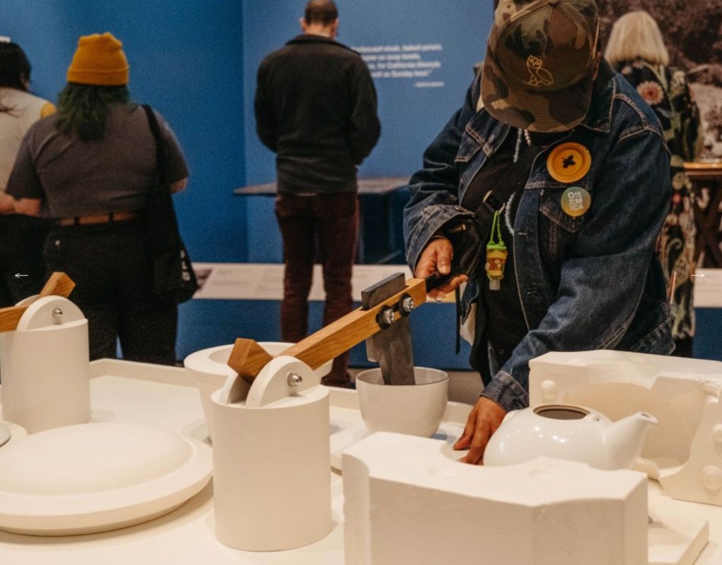 Edith Heath: A Life in Clay - Oakland Museum of California (OMCA)