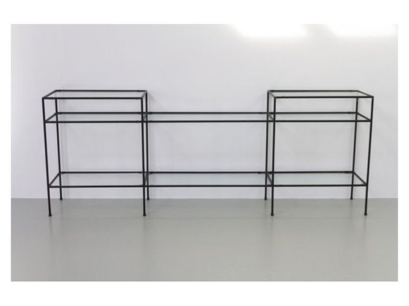 A Closer Look at Abstracta a Construction System