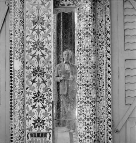 Cecil Beaton: A Master of Photography and Design