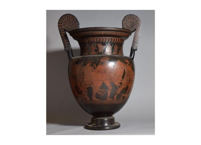 Colonnese Pottery featured image