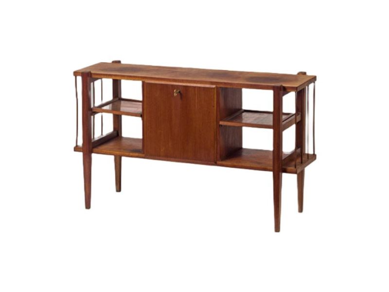 Julius Jirasek (1896 – 1966), Austrian Architect and Designer