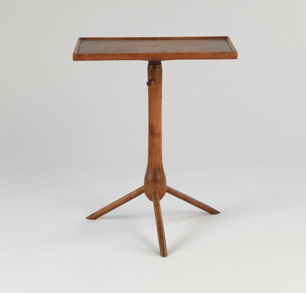 United Society of Believers in Christ’s Second Appearing (“Shakers”) | Seed Stand | American, Shaker | The Metropolitan Museum of Art