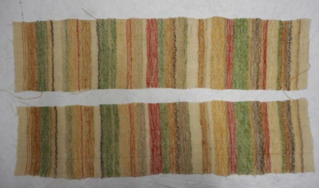 Scarf | Ethel Mairet | V&A 