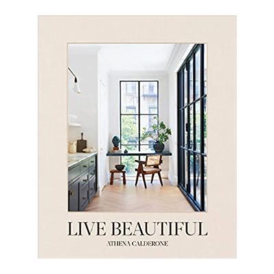 Live Beautiful |Learn How to Create and Curate a Space