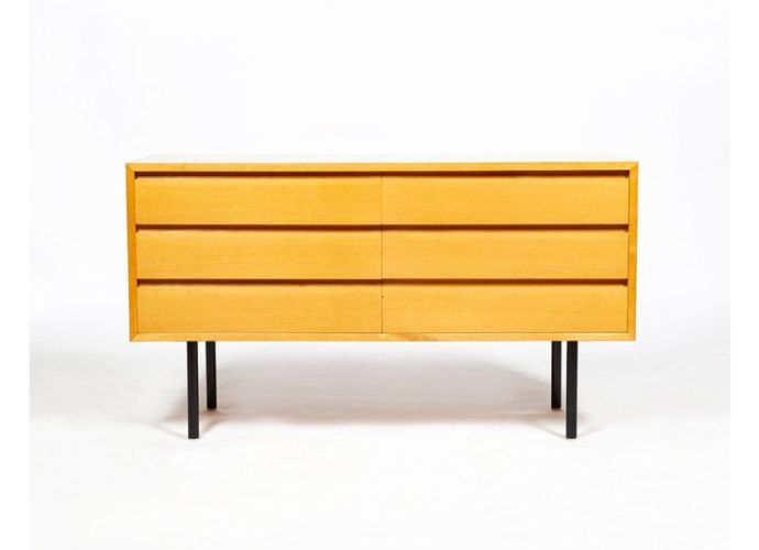 Minimalist Chest - Kurt Thut featured image