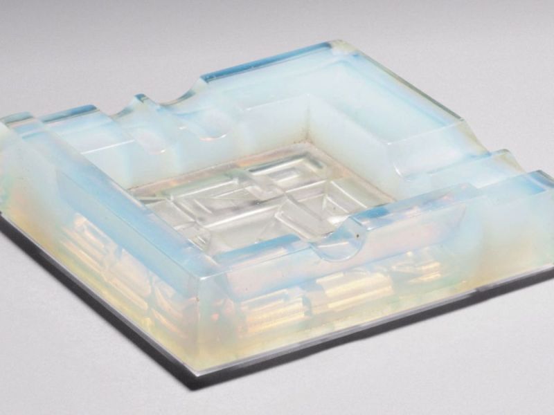 André Hunebelle (1896-1985) Designer French Decorative Arts