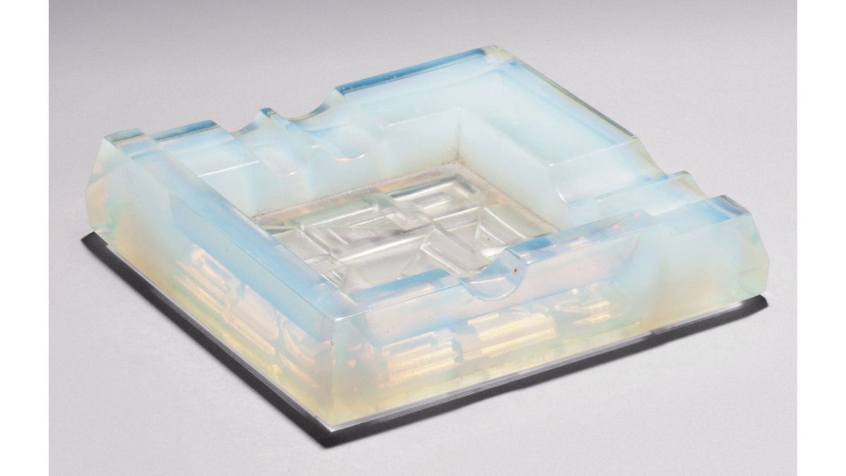 André Hunebelle (1896-1985) Designer French Decorative Arts