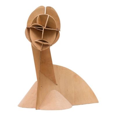 Naum Gabo: A Titan of Constructivist Art