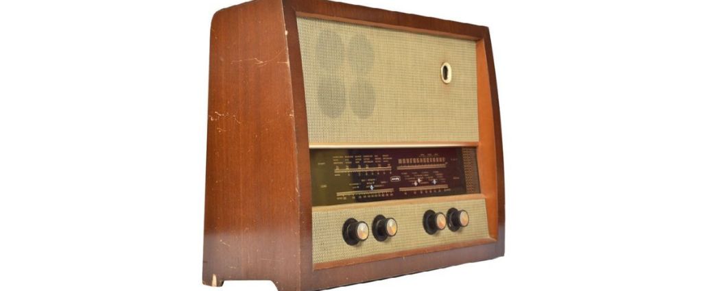 Murphy Radio Featured Image