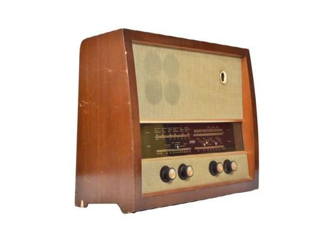 Murphy Radio Featured Image