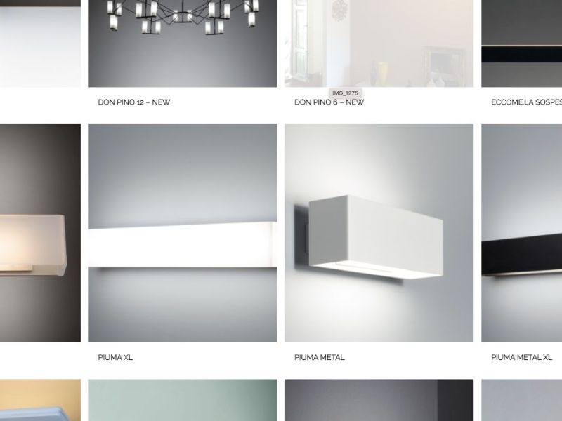 Oceano Oltreluce: A Beacon of Italian Craftsmanship