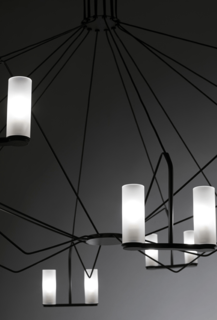 DON PINO 12
Design: Giuseppe Greppi di Bussero