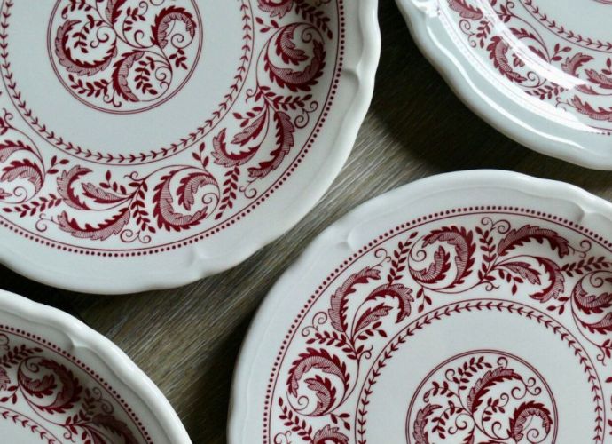 Shenango China Company