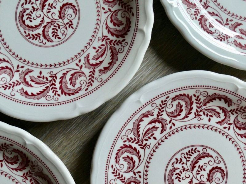 Shenango China Company: A Legacy of Pottery and Porcelain Manufacturing