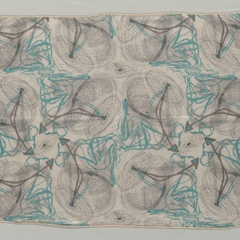 Morton Sundour’s Beautiful British Furnishing Fabrics