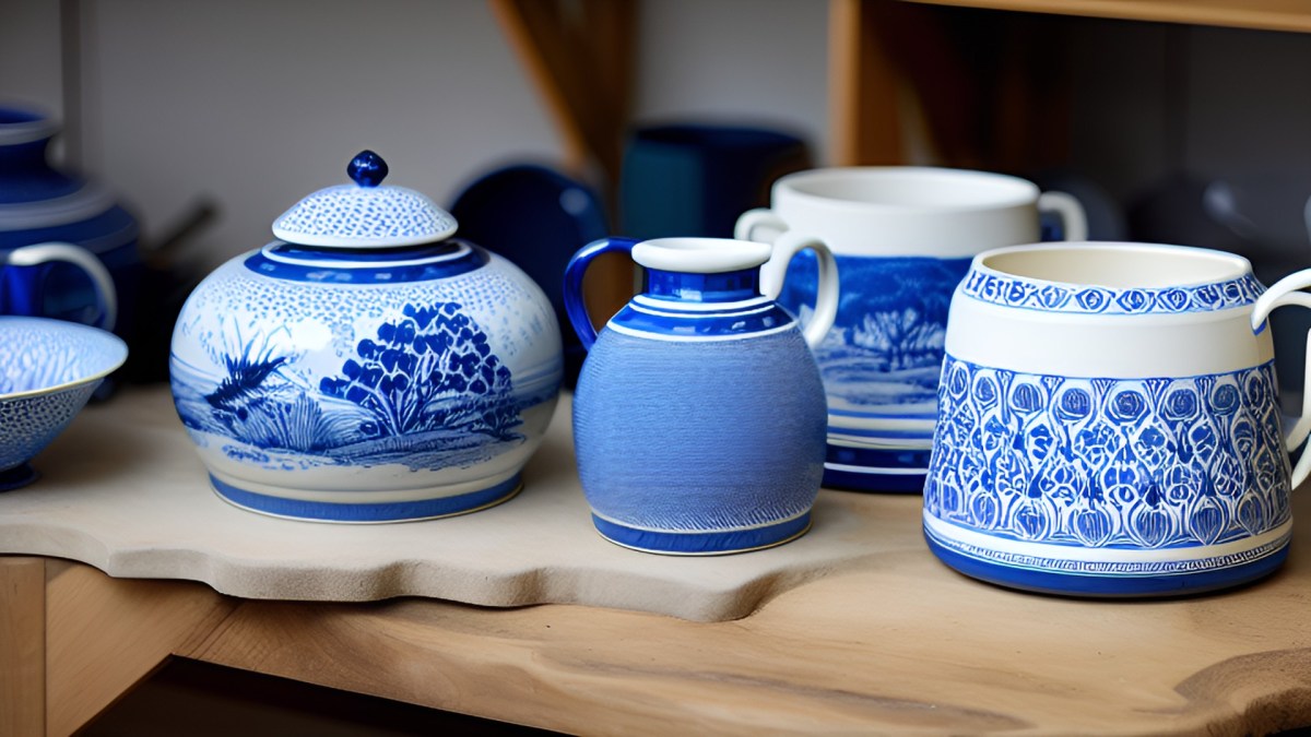 Josiah Wedgwood British Ceramics Manufacturer