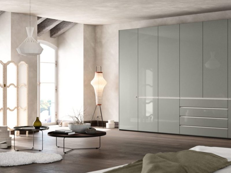 Interlübke: A Legacy of German Furniture Craftsmanship