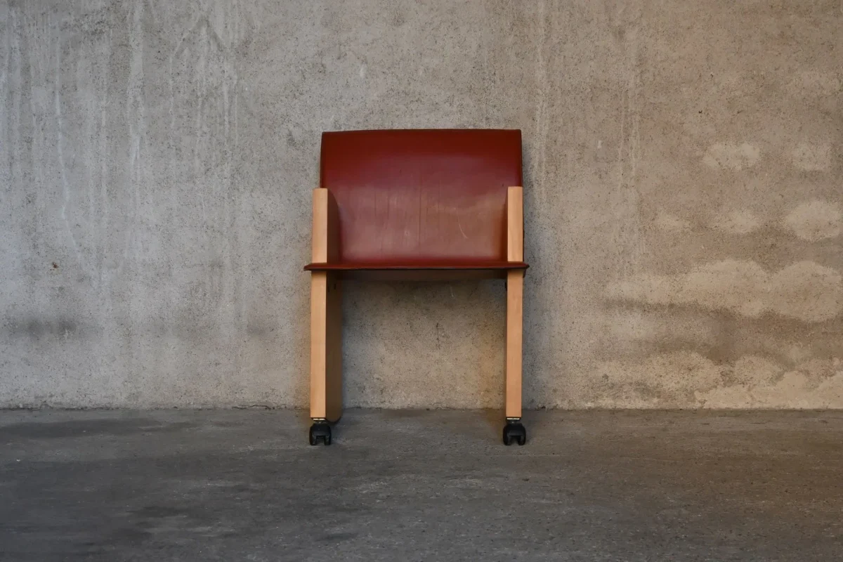 Danish Design Legacy: Lars Mathiesen’s Artistic Journey