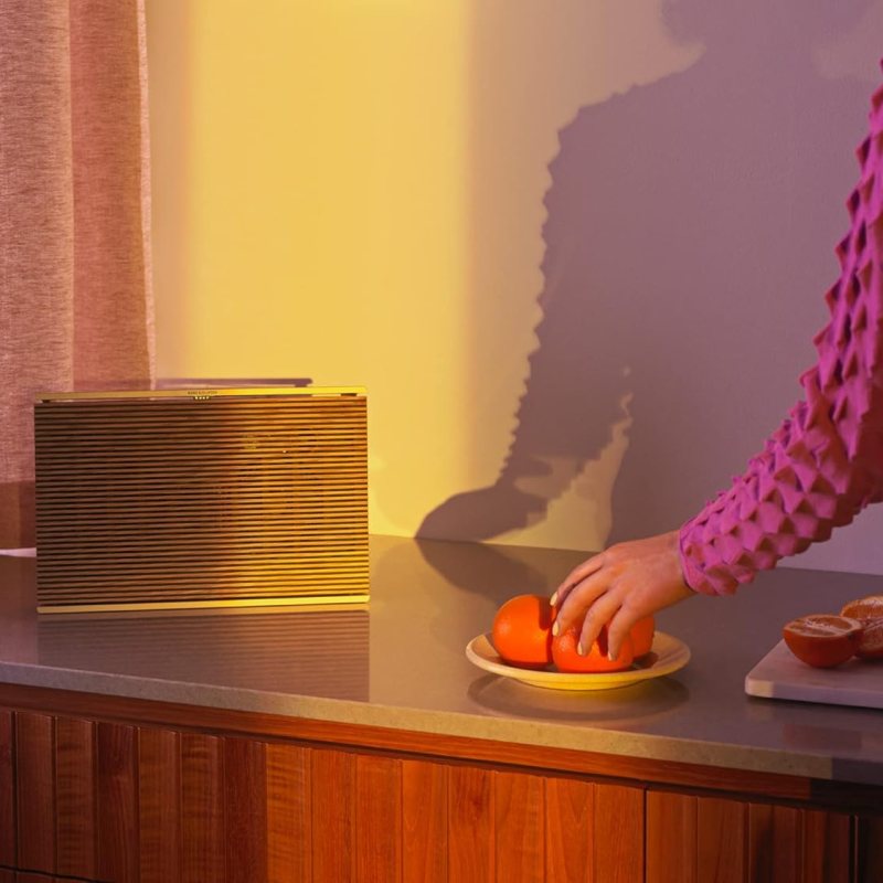 The Art of Sound: Award-Winning Beosound Level Design