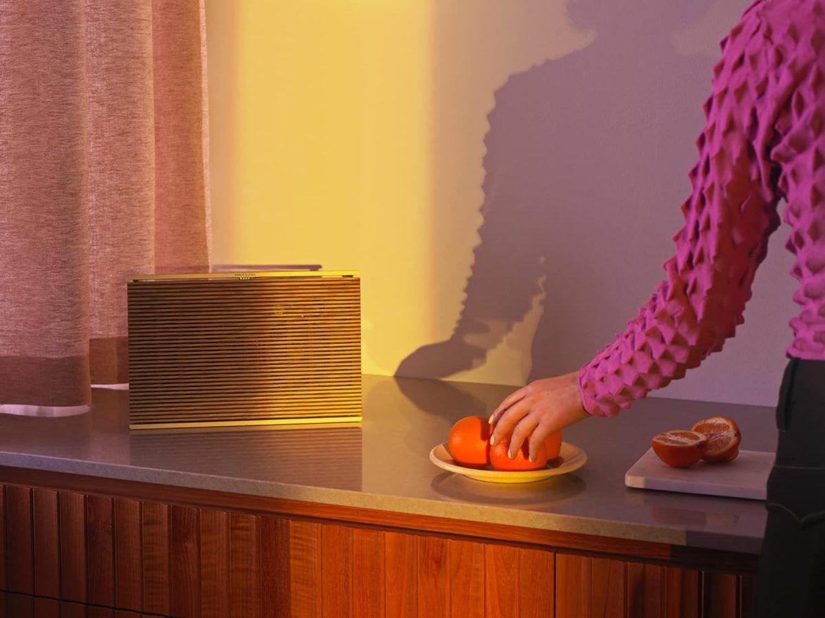 The Art of Sound: Award-Winning Beosound Level Design