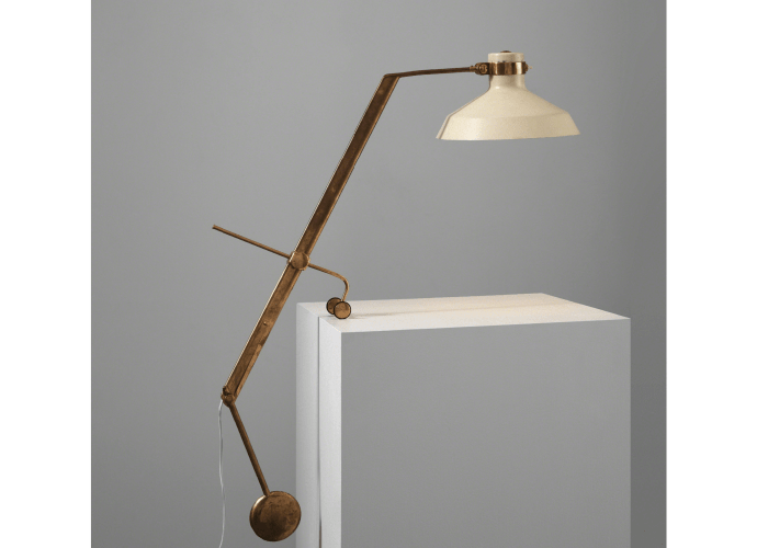 Libra lux Lamp featured image