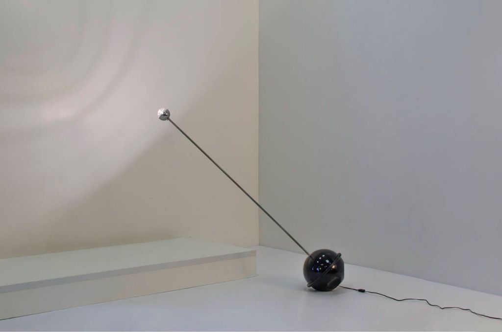 Lamp Aloa by  Claudio Salocchi