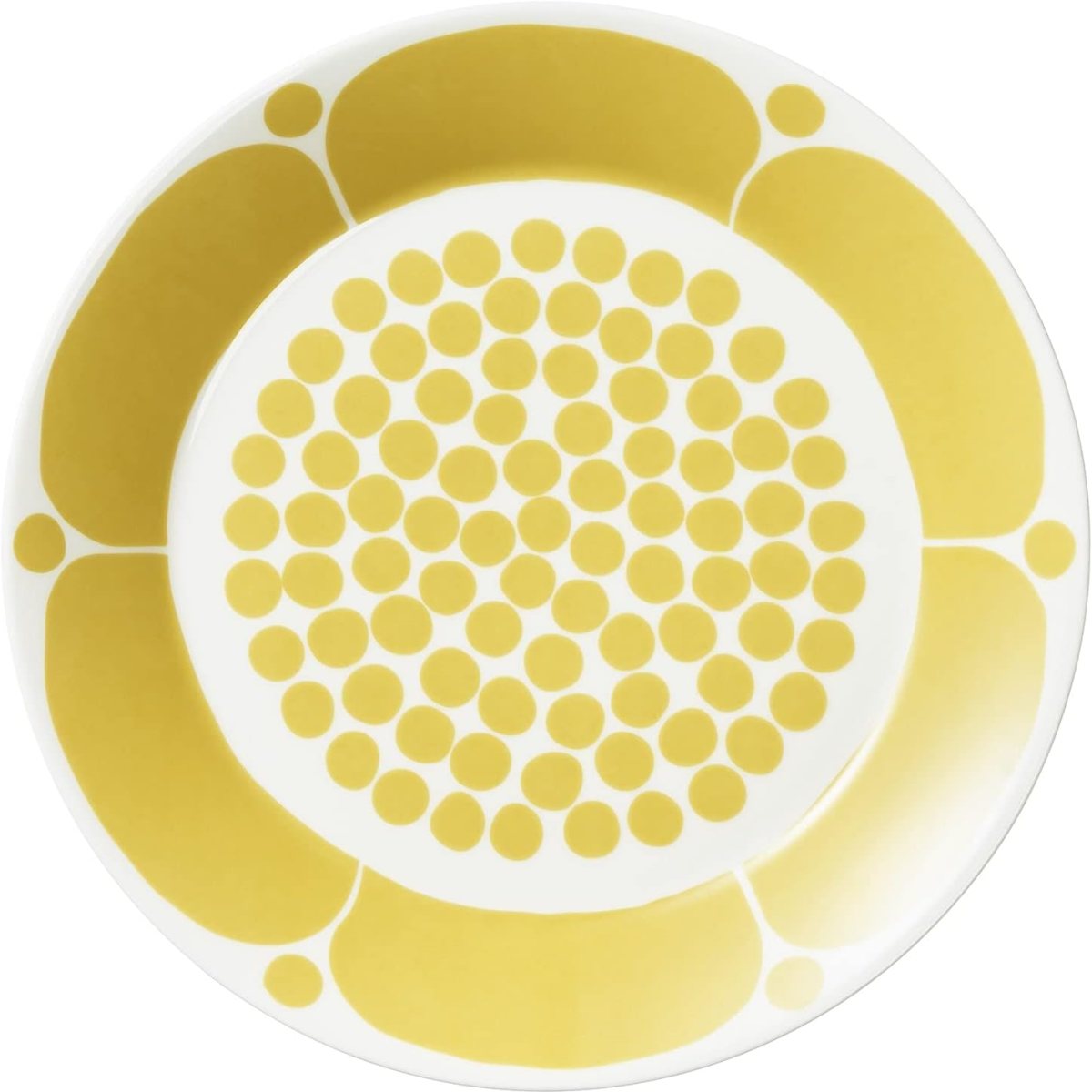 Arabia’s Sunnuntai Vitro Plate: A Sunny Day on a Dish