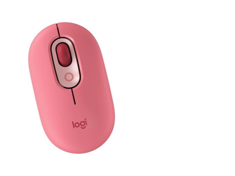 6 Reasons the Logitech Pop Mouse is an Eblem of Modern Design