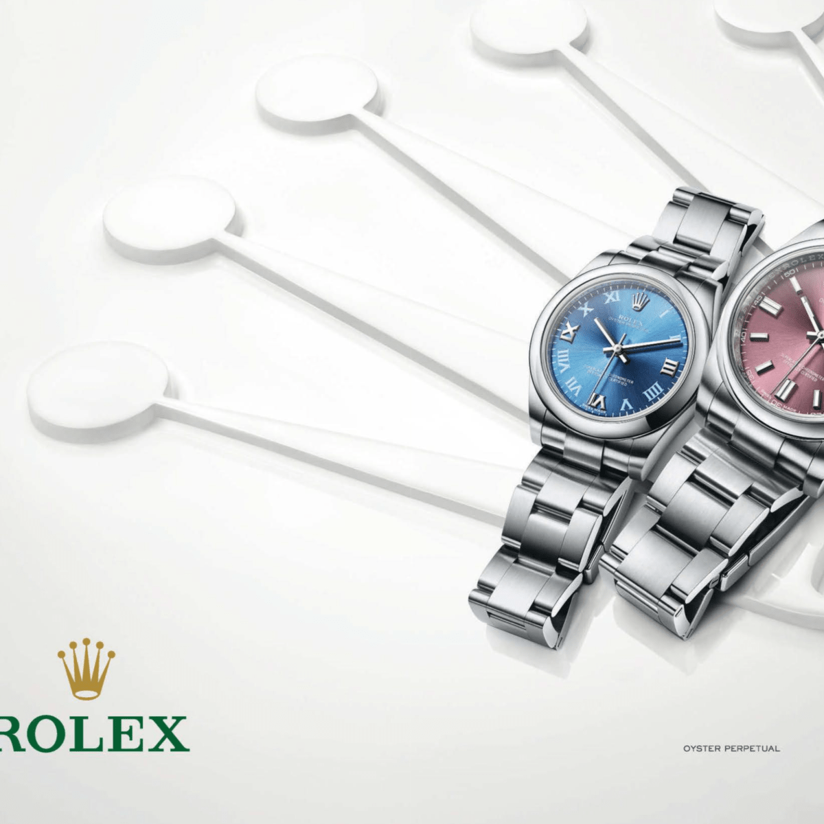 The Rolex Oyster Perpetual: Innovation and Craftsmanship