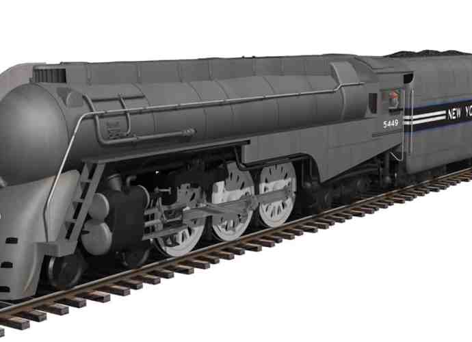 NYC J3a Dreyfuss Hudson