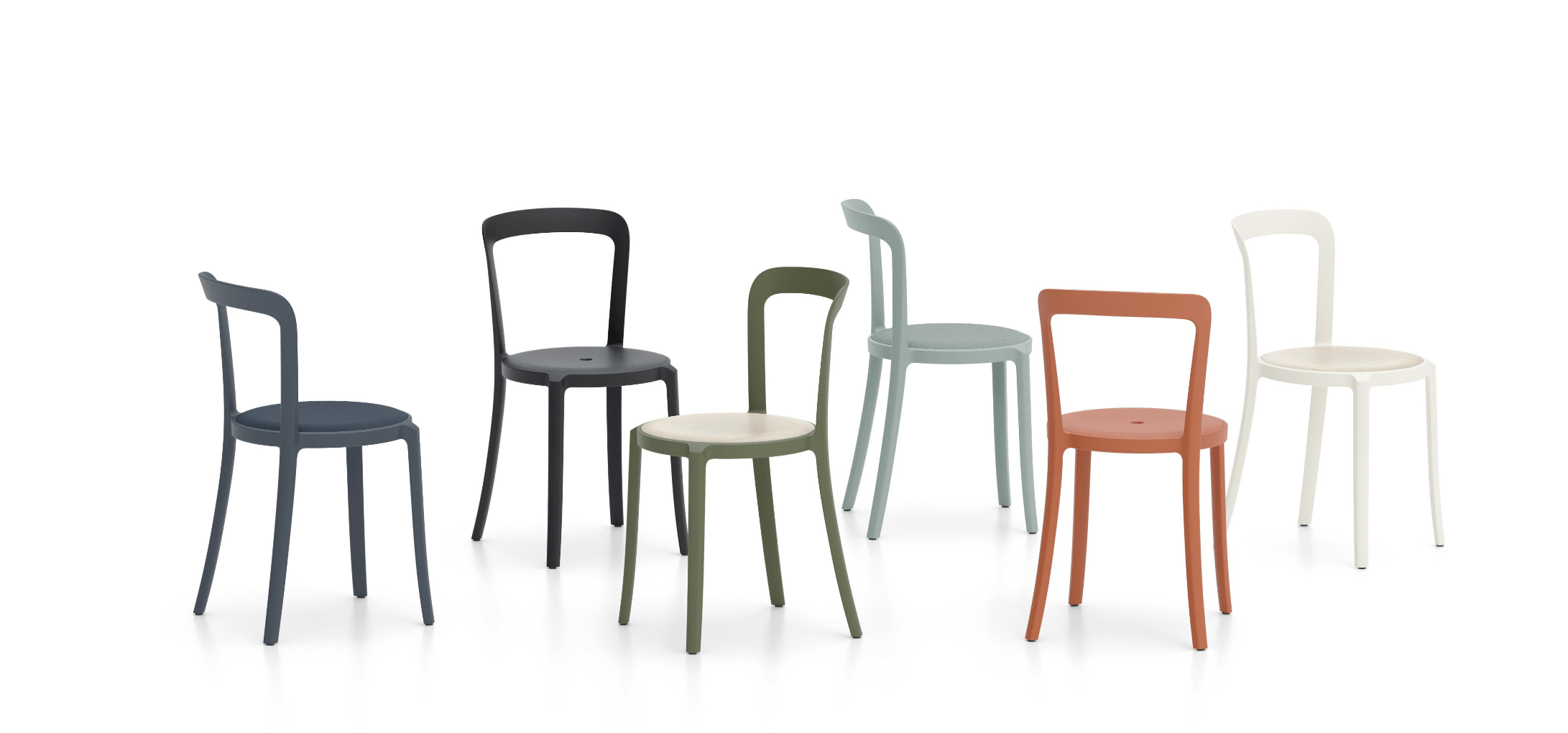 Edward Barber and Jay Osgerby: Shaping Design