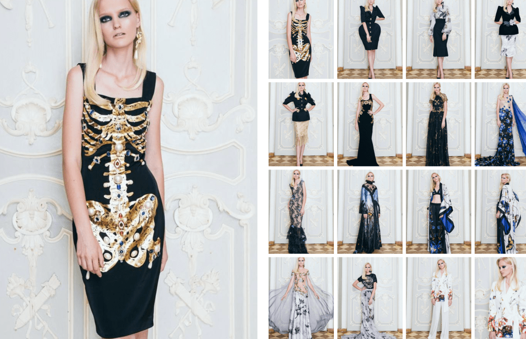 Vahan Khachatryan Notjustlabel profile (screenshot from website). 