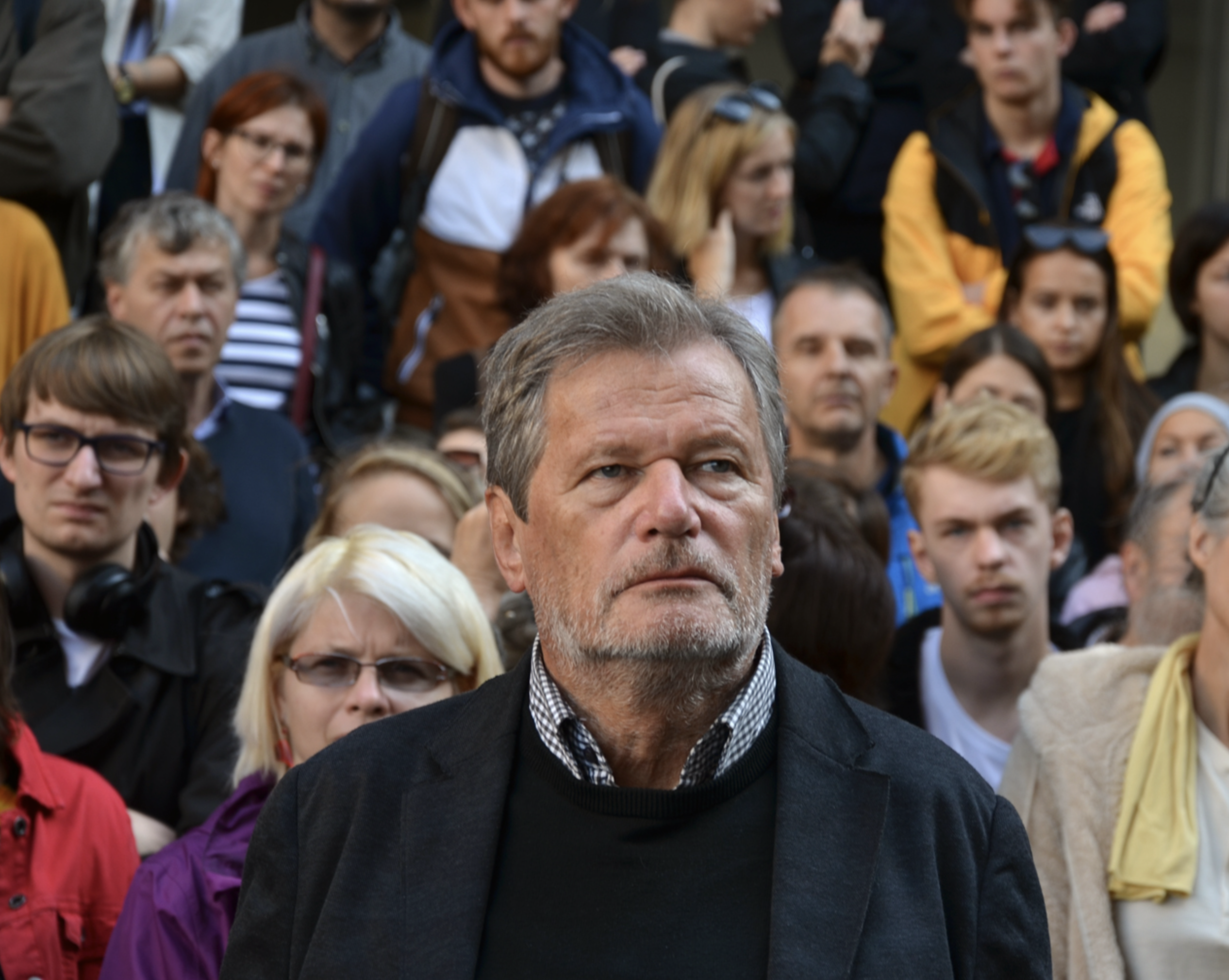 Jan Fišer: Architecting Designs and Educational Pathways