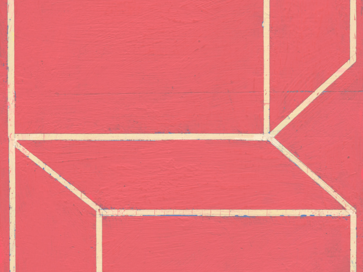 Alain Biltereyst: Celebrating the Everyday through Abstraction