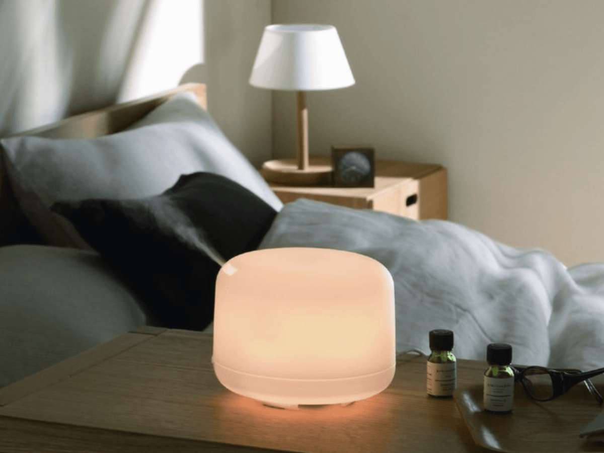 The Minimalist Aesthetics of Muji Products: A Design Perspective