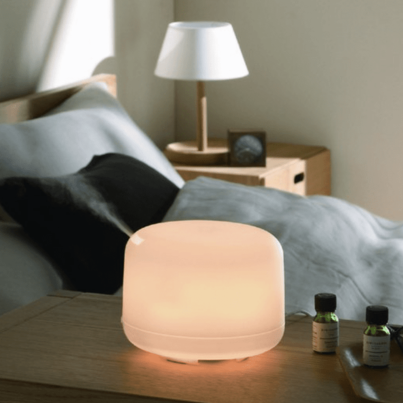 The Minimalist Aesthetics of Muji Products: A Design Perspective