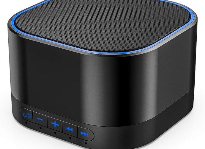 Magicteam Sound Machine White Noise Machine