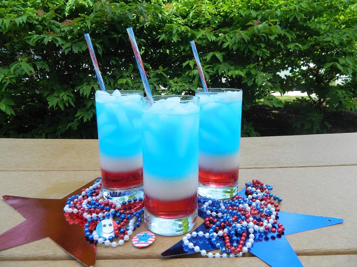 Luigi Bormioli’s Classico Tall Glasses: Tradition and Modernity