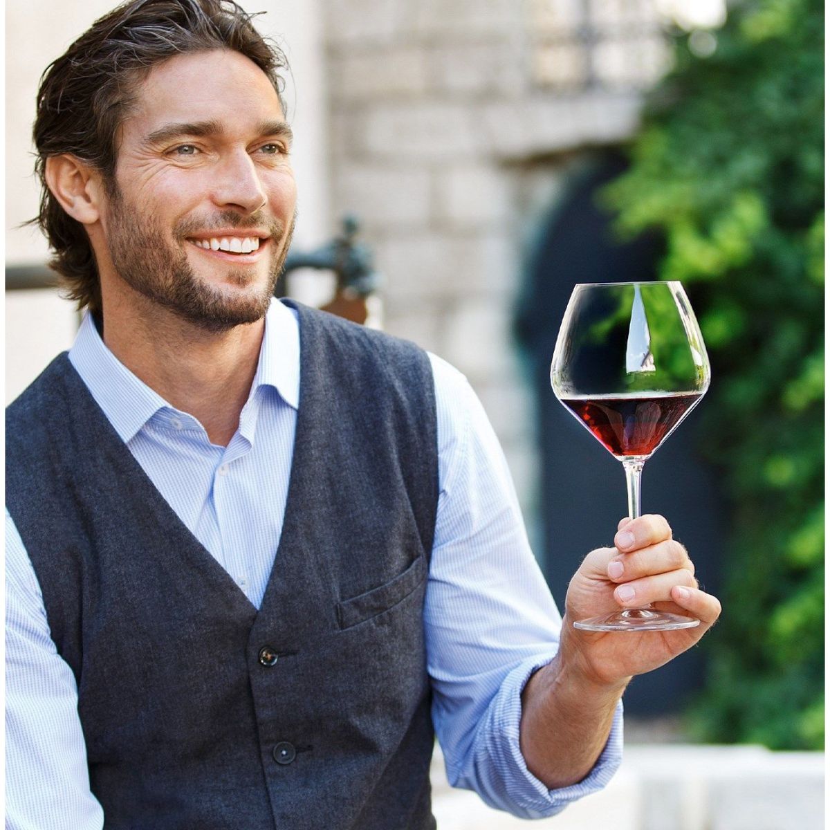 Extreme Pinot Noir: A Confluence of Design and Oenology