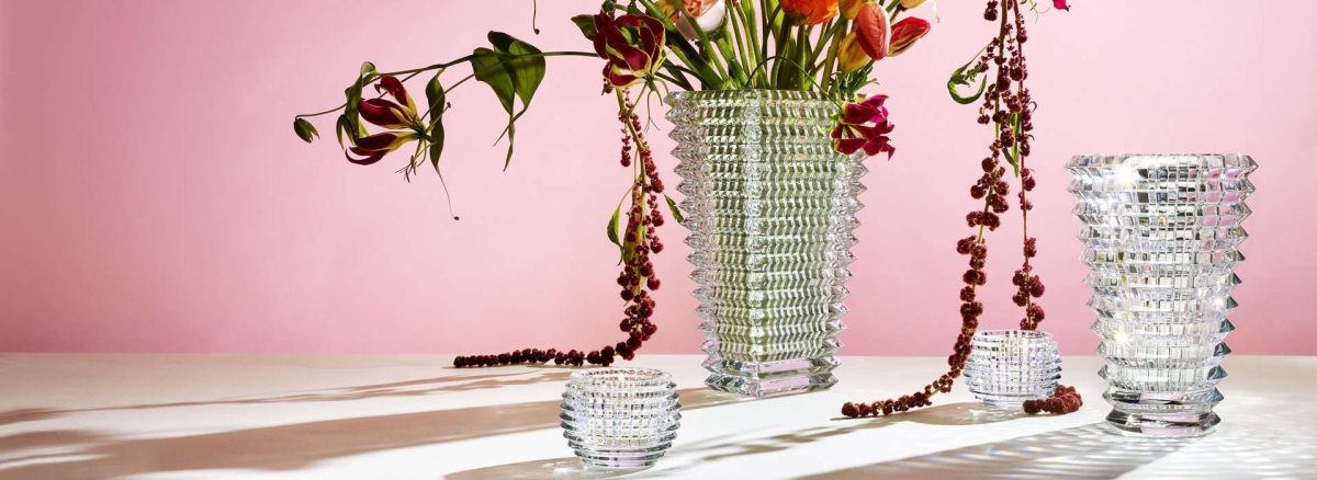 Baccarat: A Glorious Legacy of French Glassworks