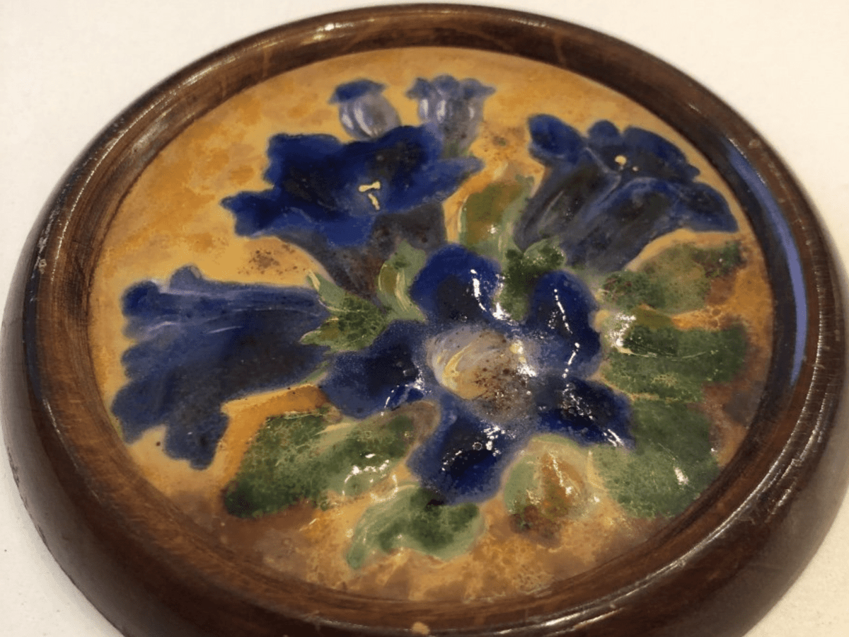 The Legacy of the Dufaux Family: Pioneers of Swiss Enamel Art