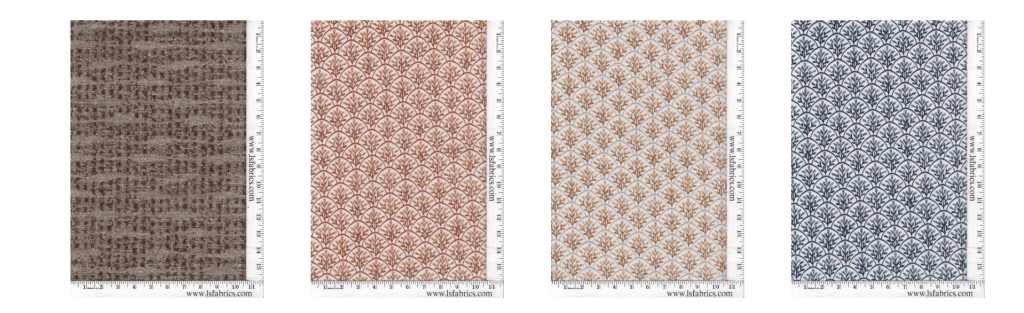 Example of Small Scale Patterns from Lewis & Sheron website
