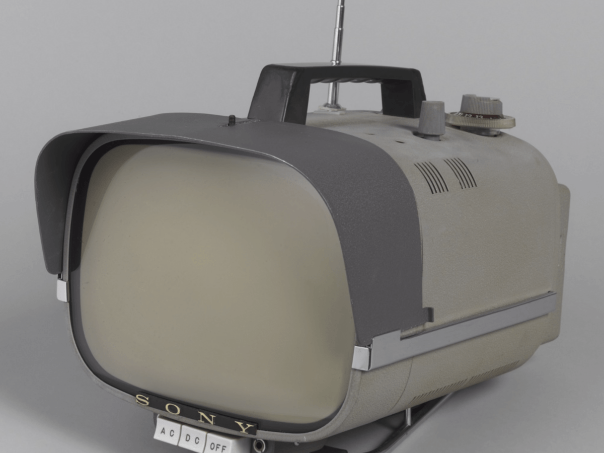 The Evolution of Sony: A Design Perspective