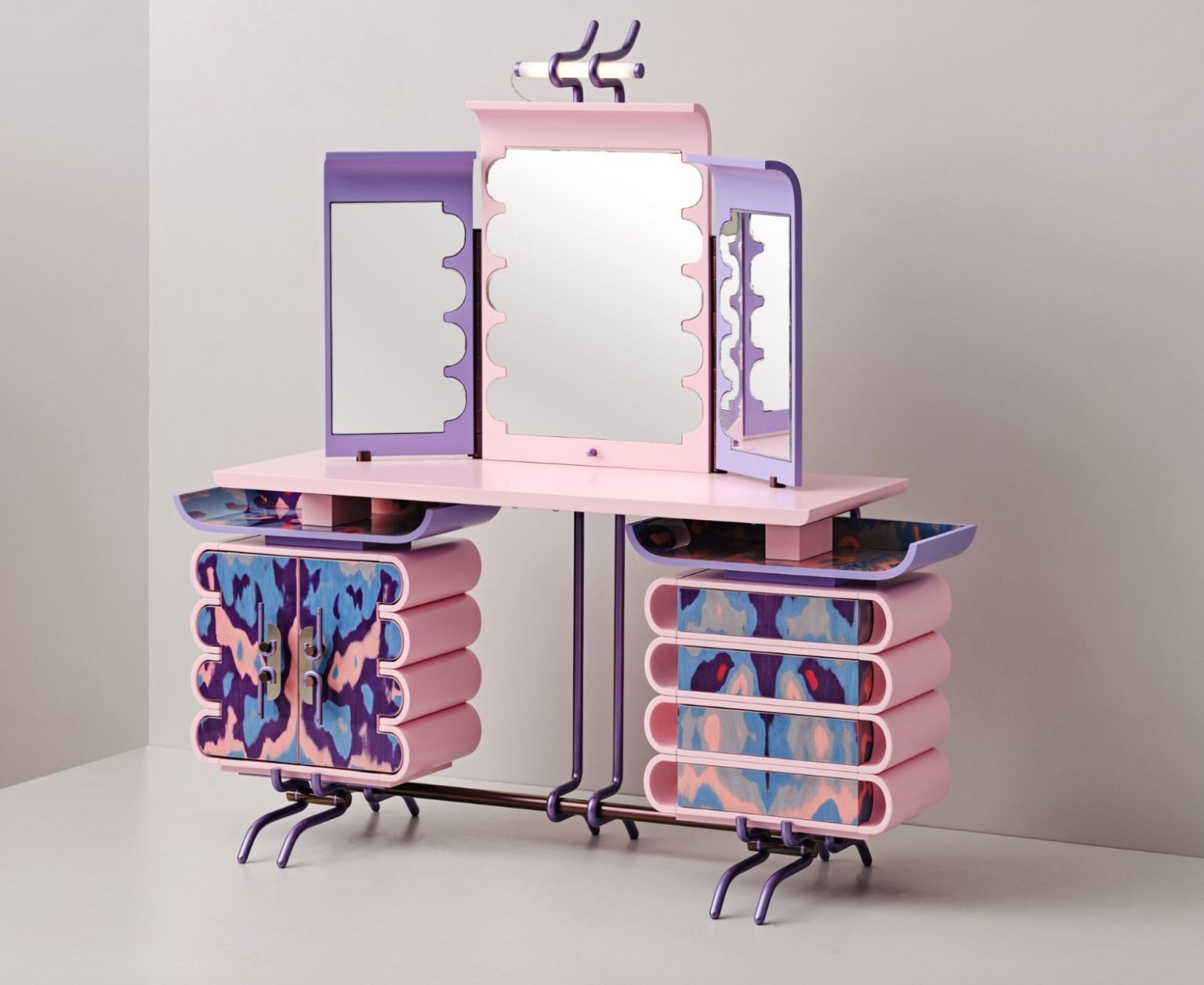 Exploring the Vibrant World of Bethan Laura Wood