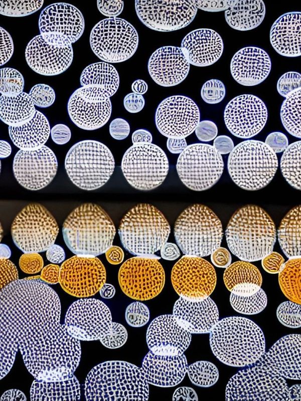 Manuel Lima: Information Visualization and Visual Culture