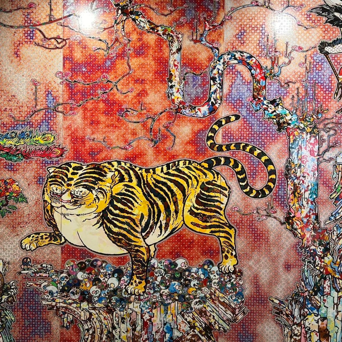 Eclectic World of MOCO: Modern Masters