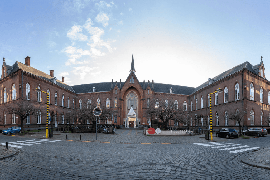 Royal Academy of Art Ghent