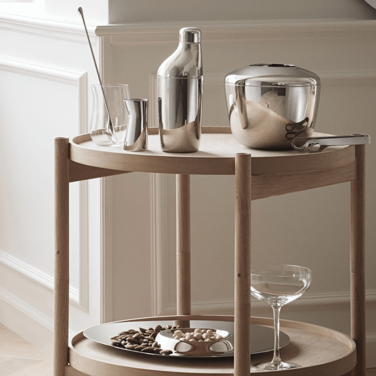 Georg Jensen Store on Amazon Timeless Design and Excellence