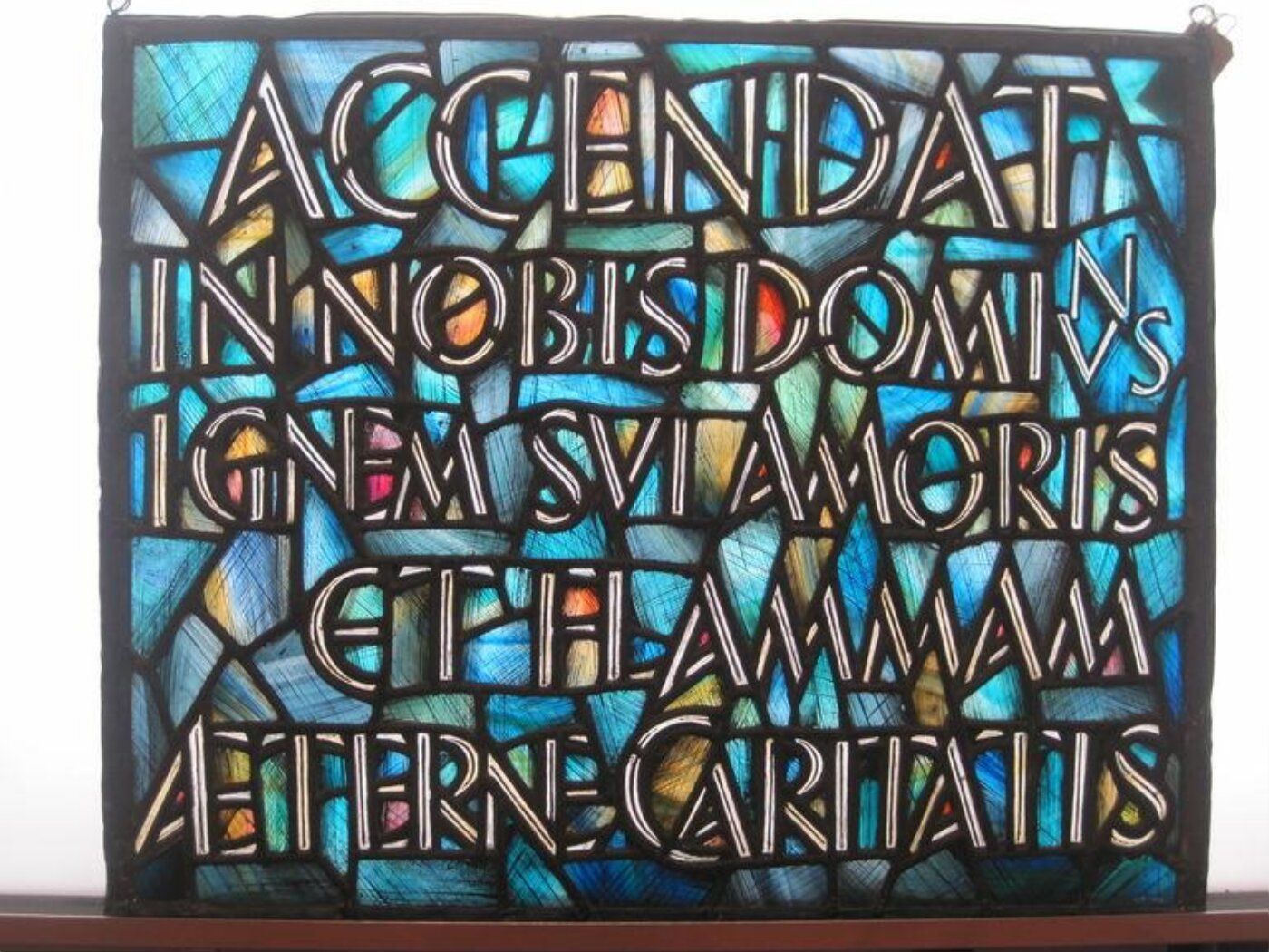 Moira Forsyth: A Luminary in Stained Glass and Ceramics