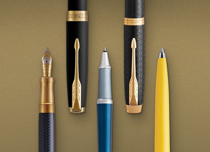 Parker Pens Collection